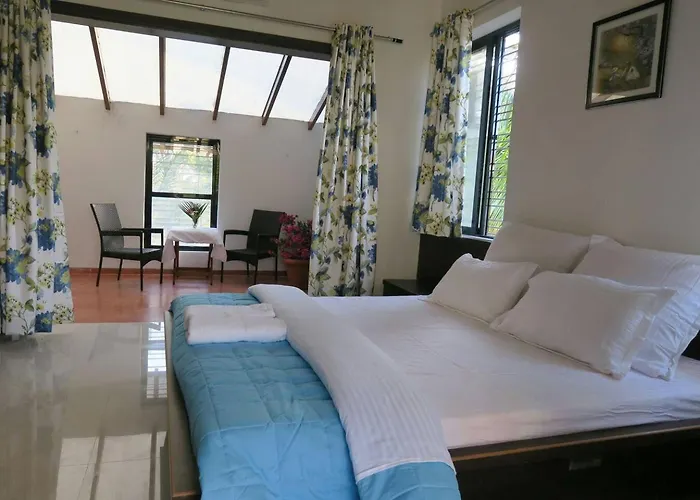 The Green Estate Resort