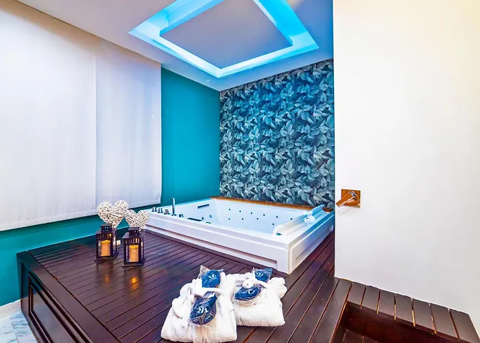Villa Minieri Resort&SPA