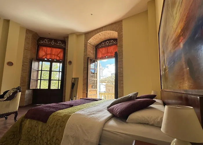 Flore Hotel Boutique Cuenca