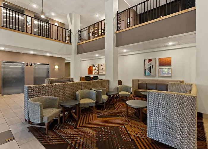 Holiday Inn Express Branson- Green Mountain Drive By Ihg