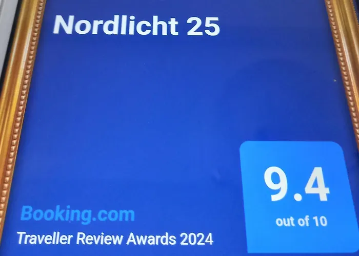 Nordlicht 25