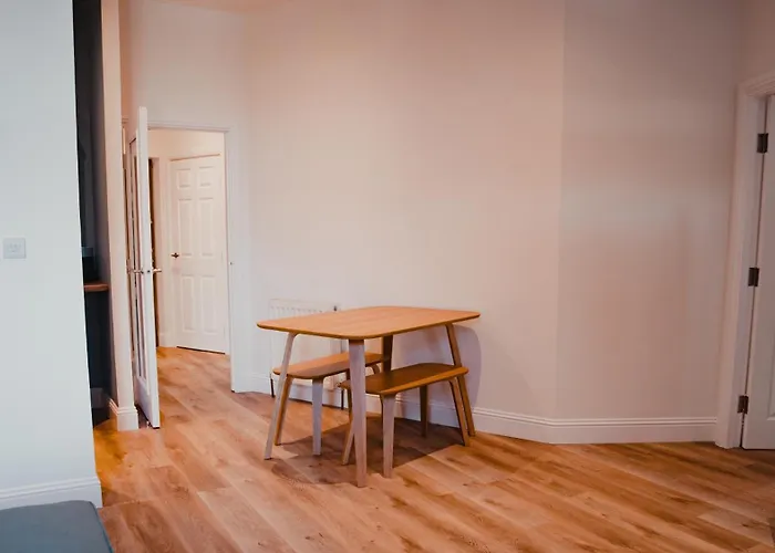 Royal Chambers Serviced Apartments