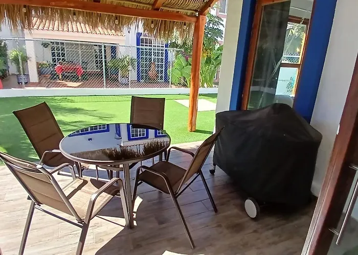 Quintas Del Mar Mazatlan
