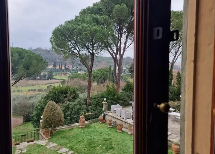 Hotel Ristorante Casa Volpi
