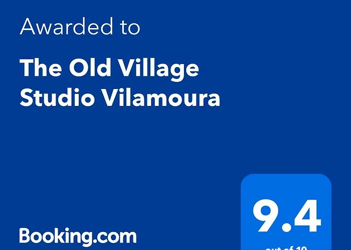 The Old Village Studio Vilamoura