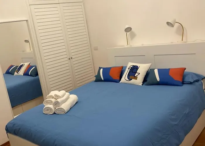 Murat Apartment