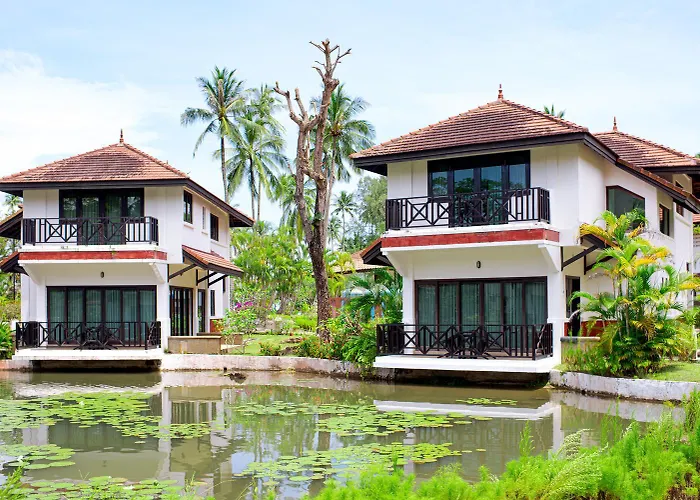 Banyu Biru Villa