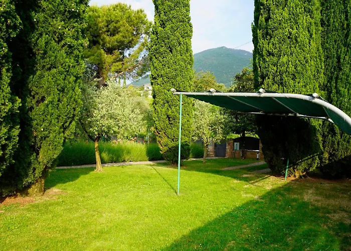 Villa Laura