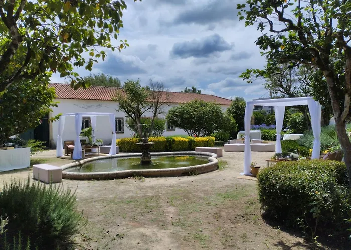 Palacio Da Portela III