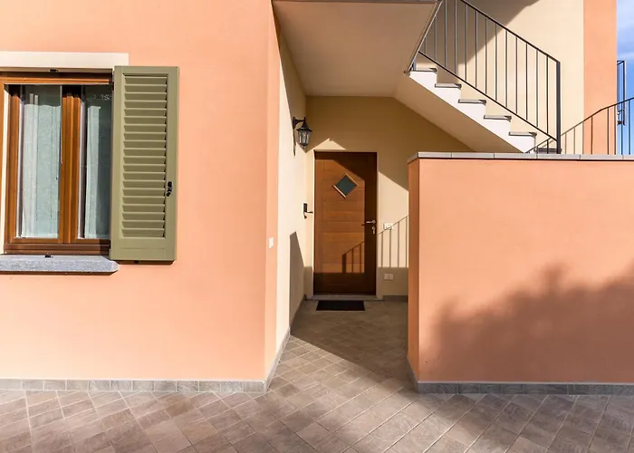 Casa Elsa - Lago D'Orta