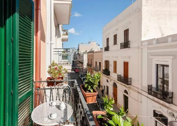 Camelia Apartment