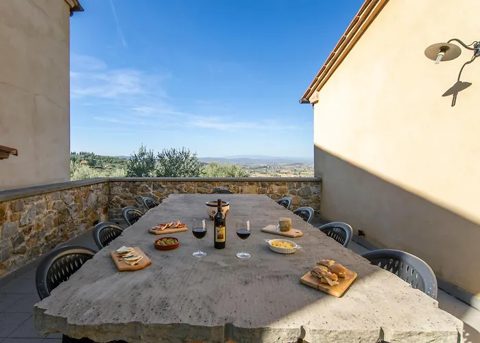 Holiday Home Borgo Carradori By Interhome