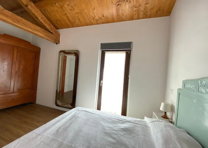 Appartamento Tramontana - 100 M Dalla Spiaggia