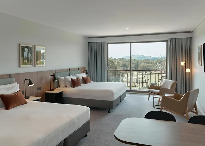 Racv Goldfields Resort