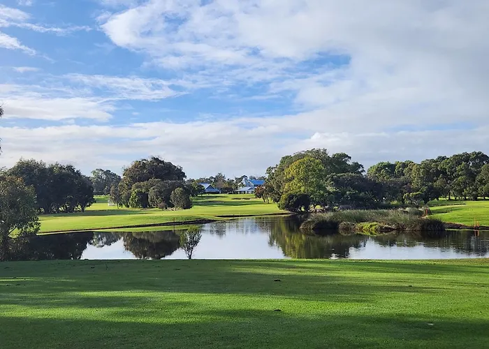 Mercure Bunbury Sanctuary Golf Resort