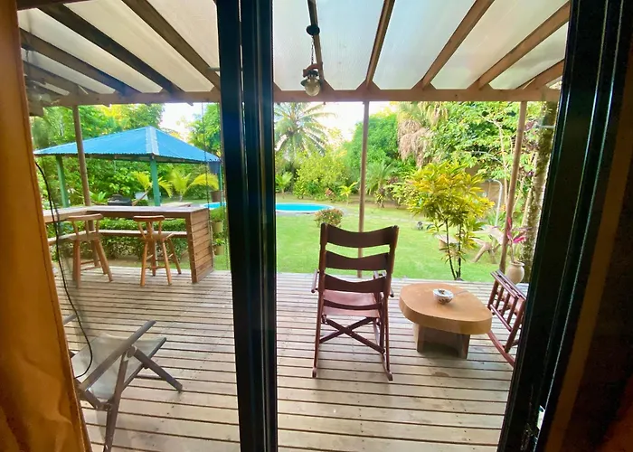 Uvita Oasis Retreat With Villa Apt Bungalows Cabin