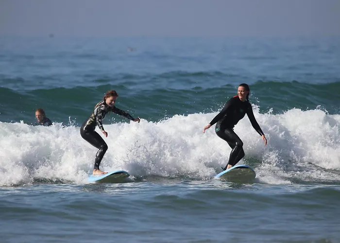Surf Riad Taghazout