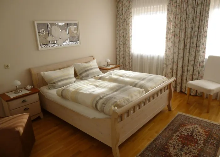Ferienwohnung Edmeier