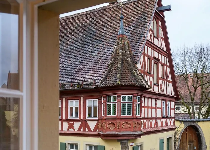 Gaestehaus Edelzimmer