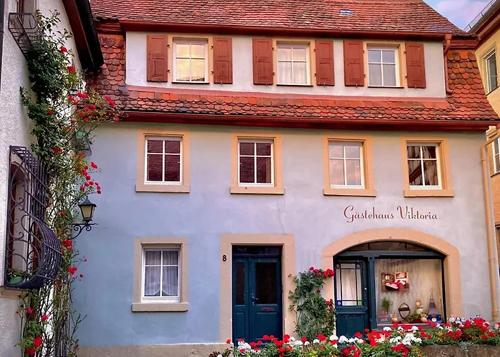 Gaestehaus Edelzimmer