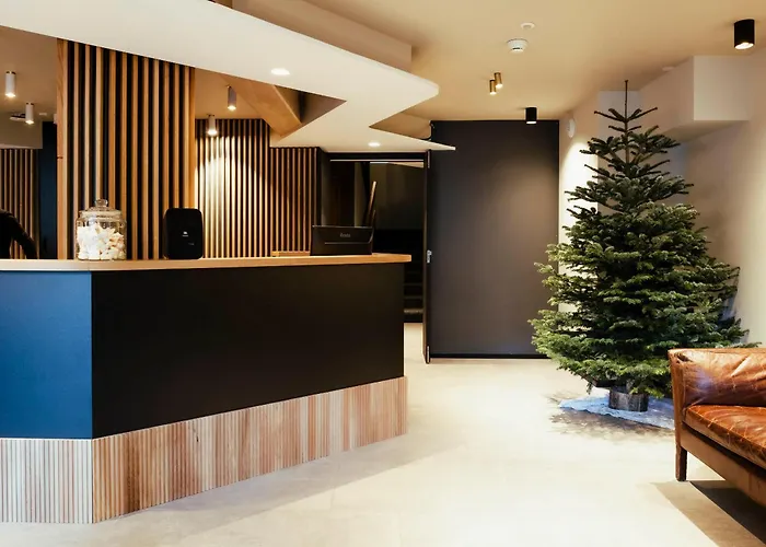 Hotel Chalet Les Saytels, BW Signature Collection