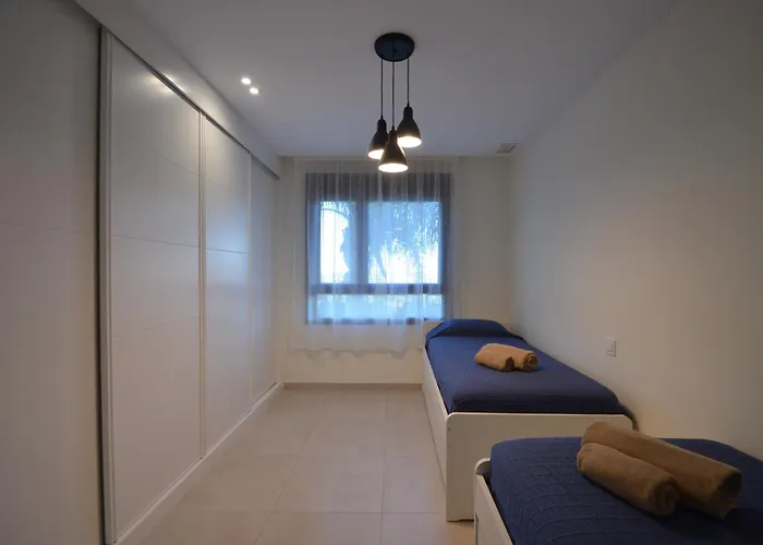 Ocean Home Excellent & Solmares
