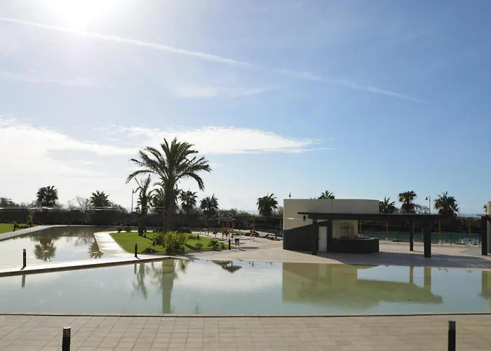 Ocean Home Excellent & Solmares