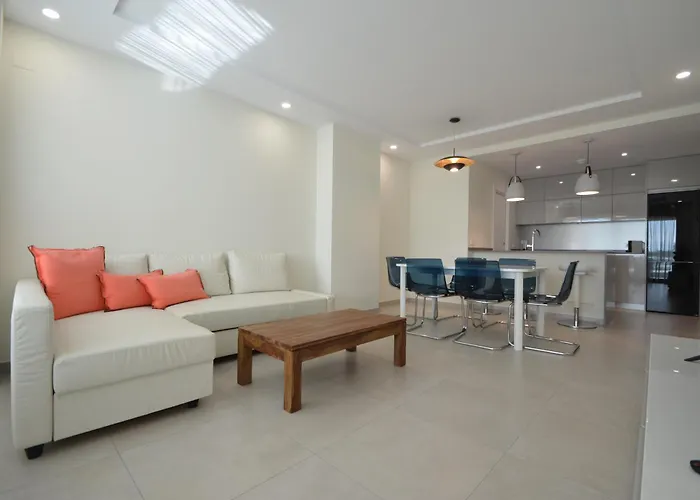 Ocean Home Excellent & Solmares