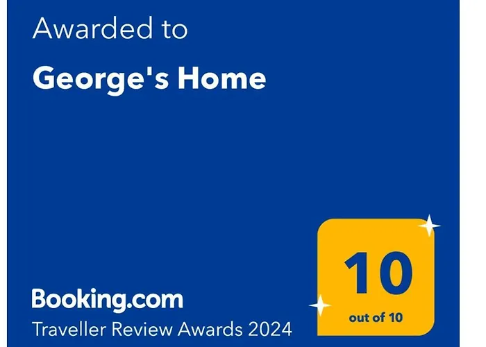 George'S Home