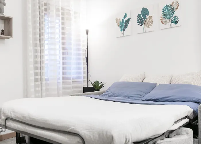 Ca' Latina - Cozy Home In Pieno Centro Storico