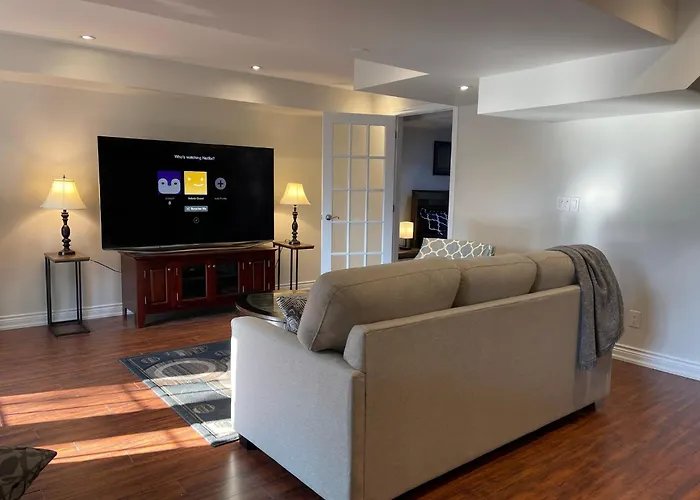 Cozy Lovely Ravine Facing Suite.
