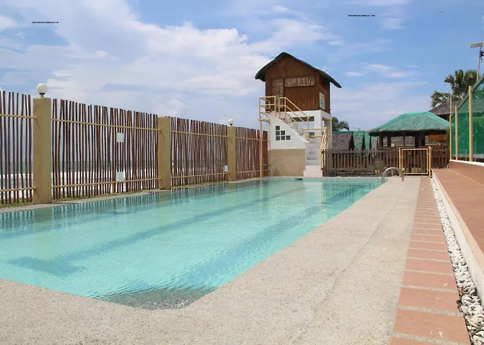 Good Guys Beach Resort