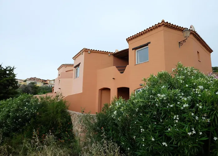 Calarossa Sardinia Apartments