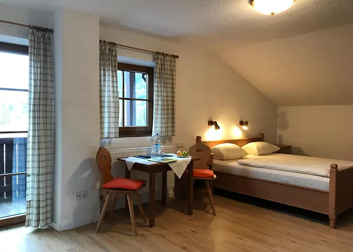 Gaestehaus Hotel Maria Theresia