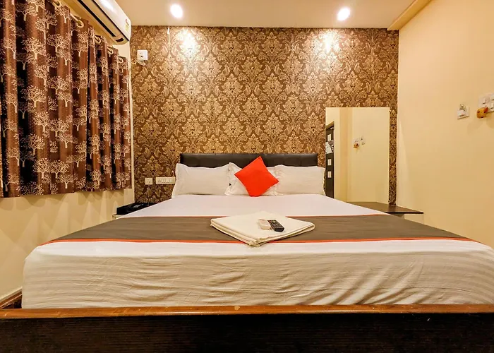 Hotel Sun City
