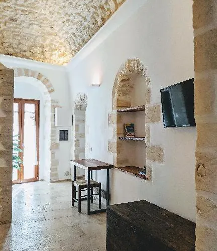 La Casa Al Borgo