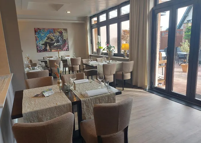 Hotel-Restaurant Ammertmann