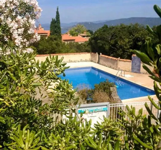 Evasion Corse - T4 Piscine & Tennis - Hameaux De Propriano