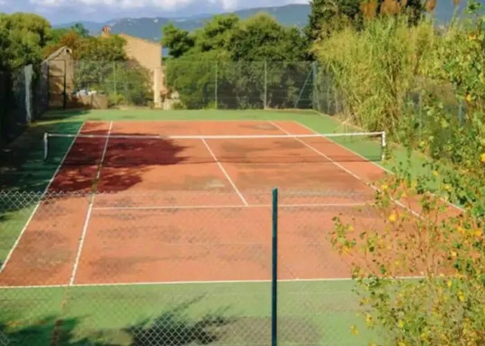 Evasion Corse - T4 Piscine & Tennis - Hameaux De Propriano