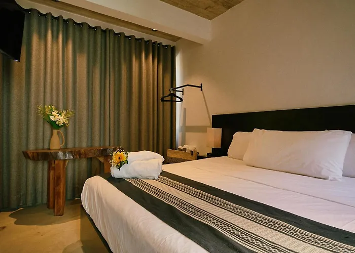 Aldea Paraiso - Adults Only - Boutique Hotel