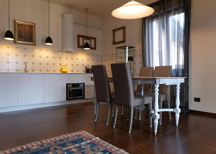 Villa Ago Luxury Apartments & Studios