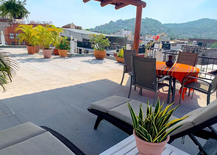 Hotel Valle