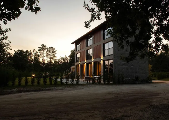 Ermo Loft - Casas Do Ermo