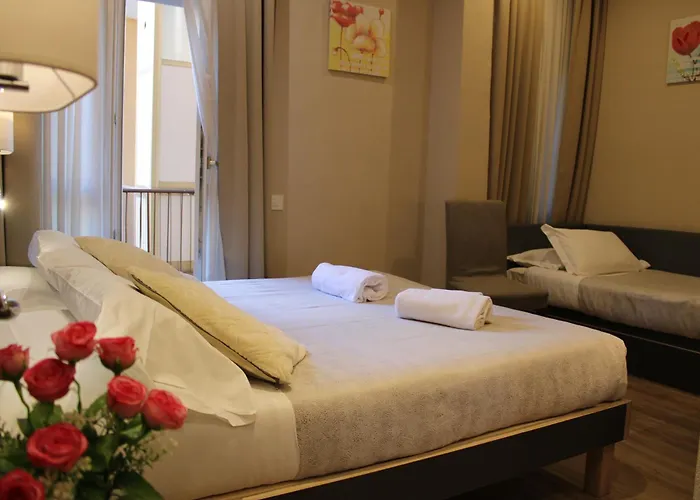 Hotel Victoria