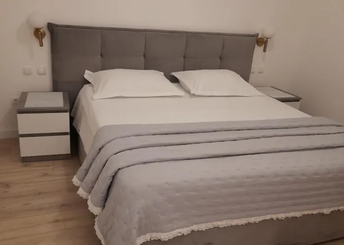 Apartments Proto