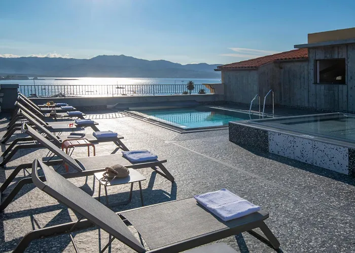 Ibis Styles Ajaccio Napoleon