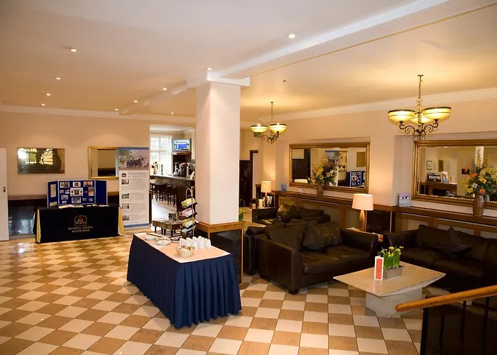 Best Western Russell Hotel