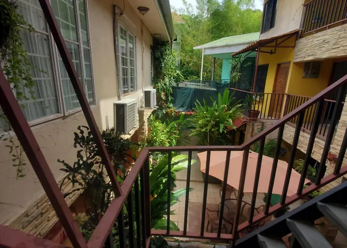 Hotel Villa Prats
