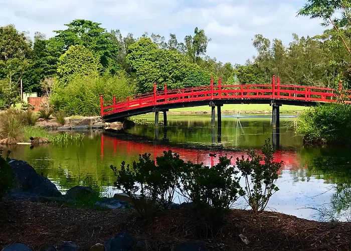 Coffs Harbour Sanctuary