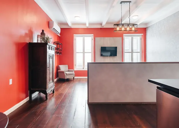 Atelier Skalo Boutique Hotel